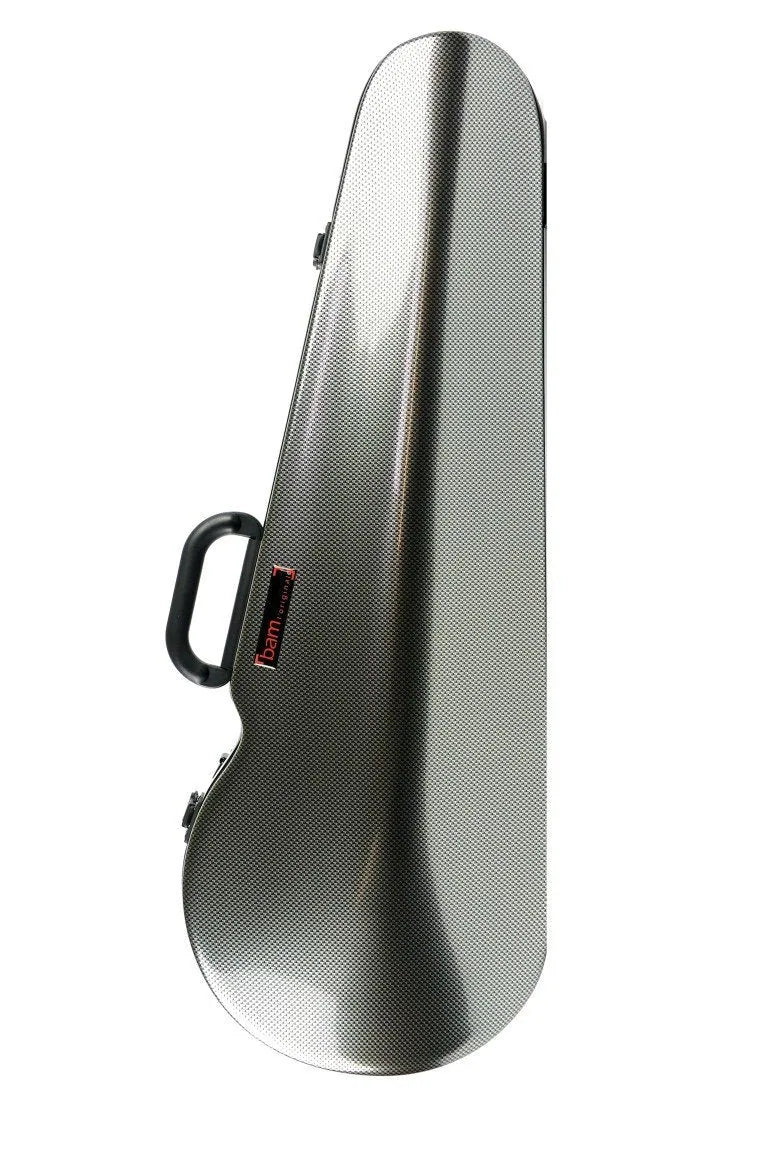 BAM 2200XL Hightech Contoured Viola Etui