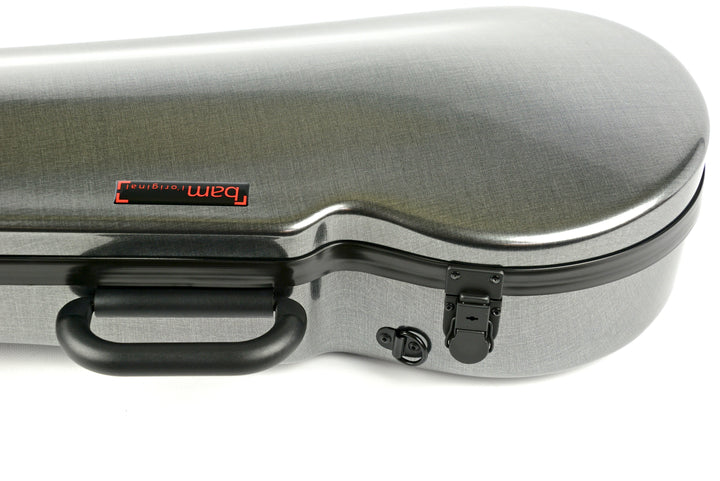 BAM 2200XL Hightech Contoured Viola Etui