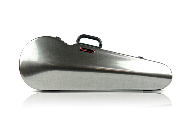 BAM 2200XL Hightech Contoured Viola Etui