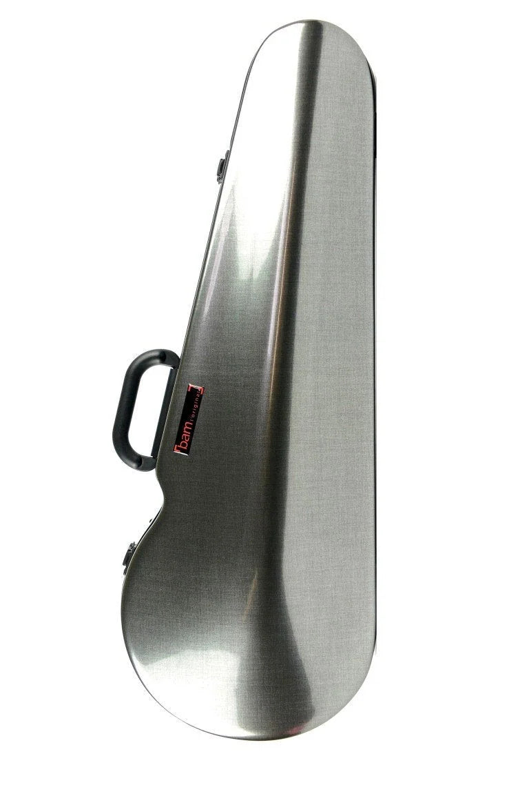 BAM 2200XL Hightech Contoured Viola Etui