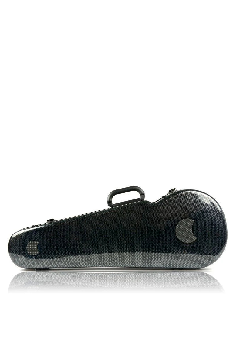 BAM 2200XL Hightech Contoured Viola Etui