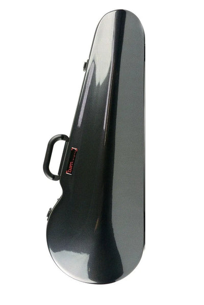 BAM 2200XL Hightech Contoured Viola Etui