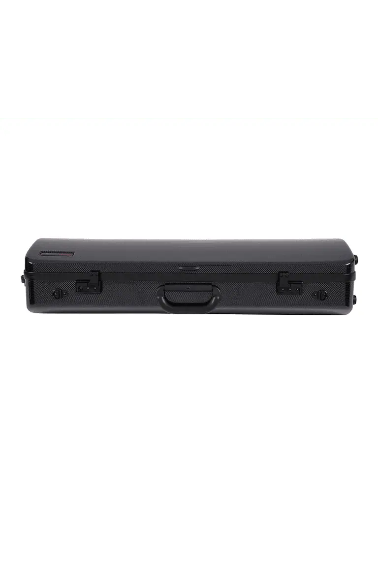 BAM 2201XL Hightech Oblong Viola Etui ohne Tasche