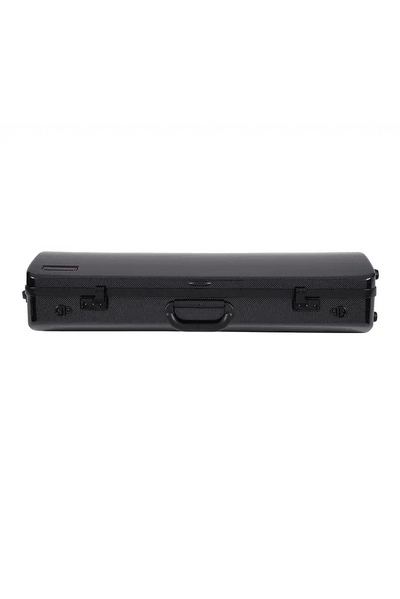 BAM 2201XL Hightech Oblong Viola Etui ohne Tasche