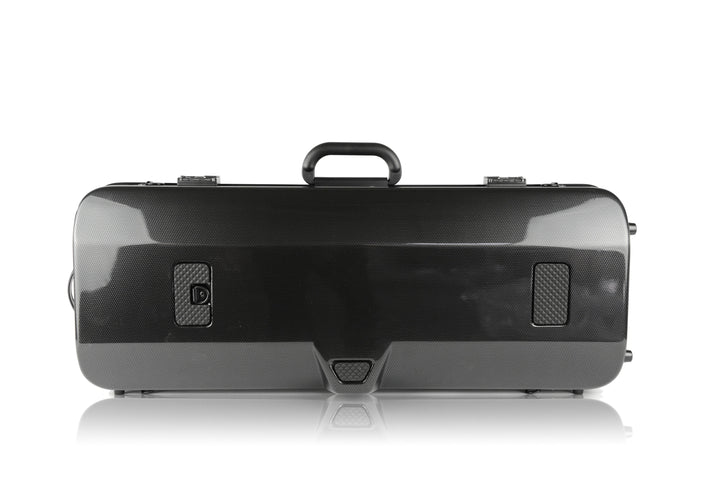 BAM 2201XL Hightech Oblong Viola Etui ohne Tasche