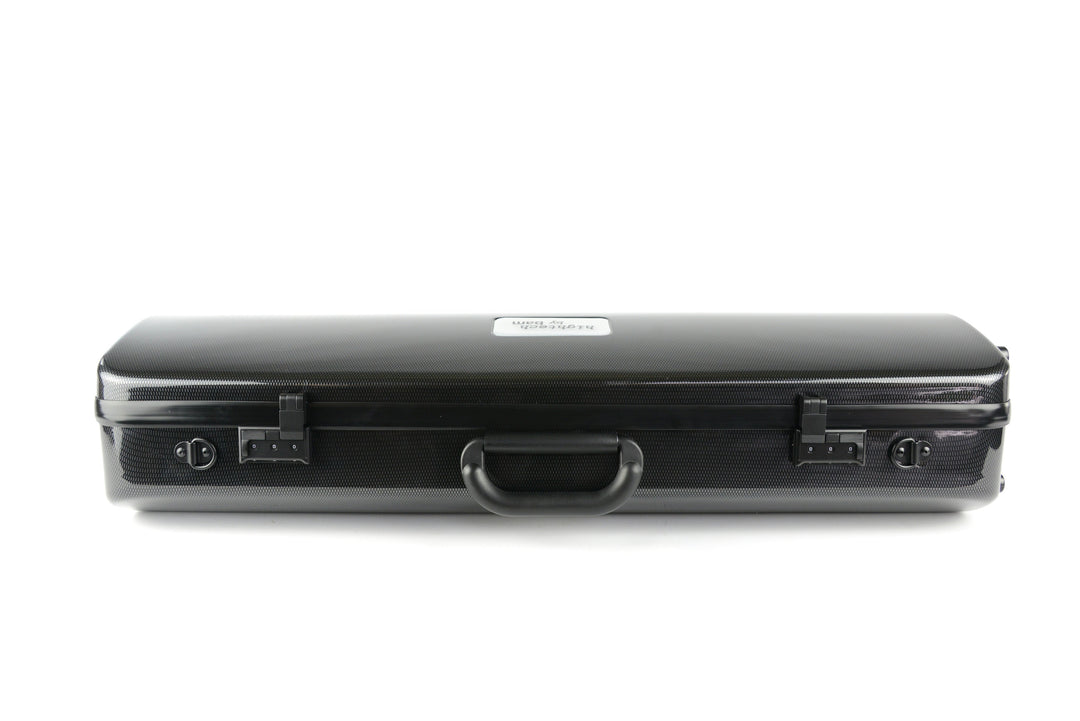 BAM 2201XL Hightech Oblong Viola Etui ohne Tasche