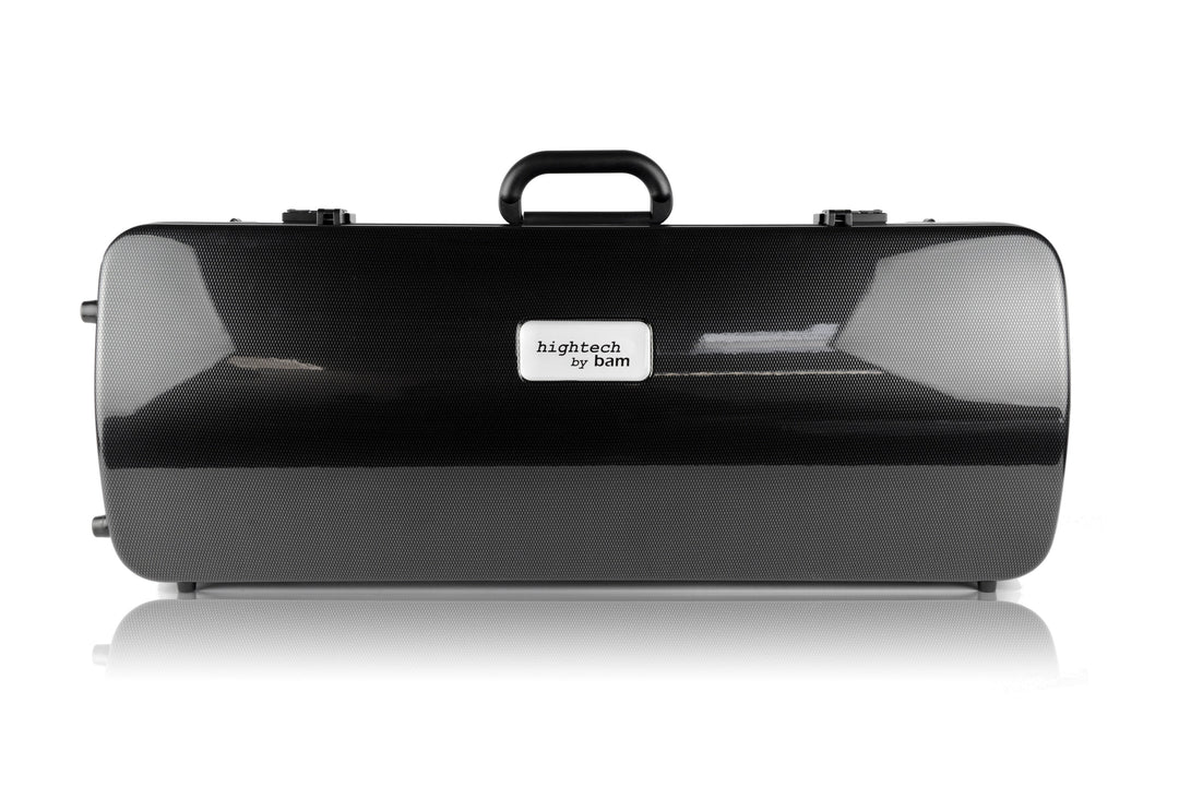 BAM 2201XL Hightech Oblong Viola Etui ohne Tasche