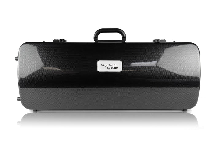 BAM 2201XL Hightech Oblong Viola Etui ohne Tasche