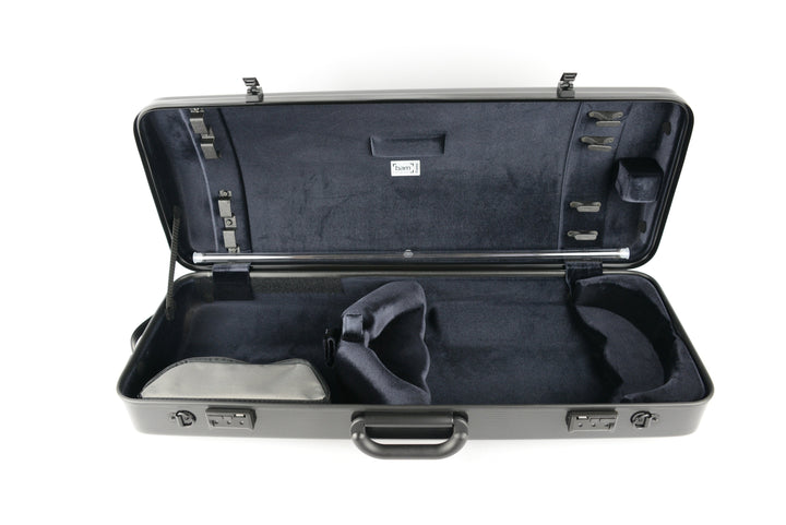 BAM 2201XL Hightech Oblong Viola Etui ohne Tasche