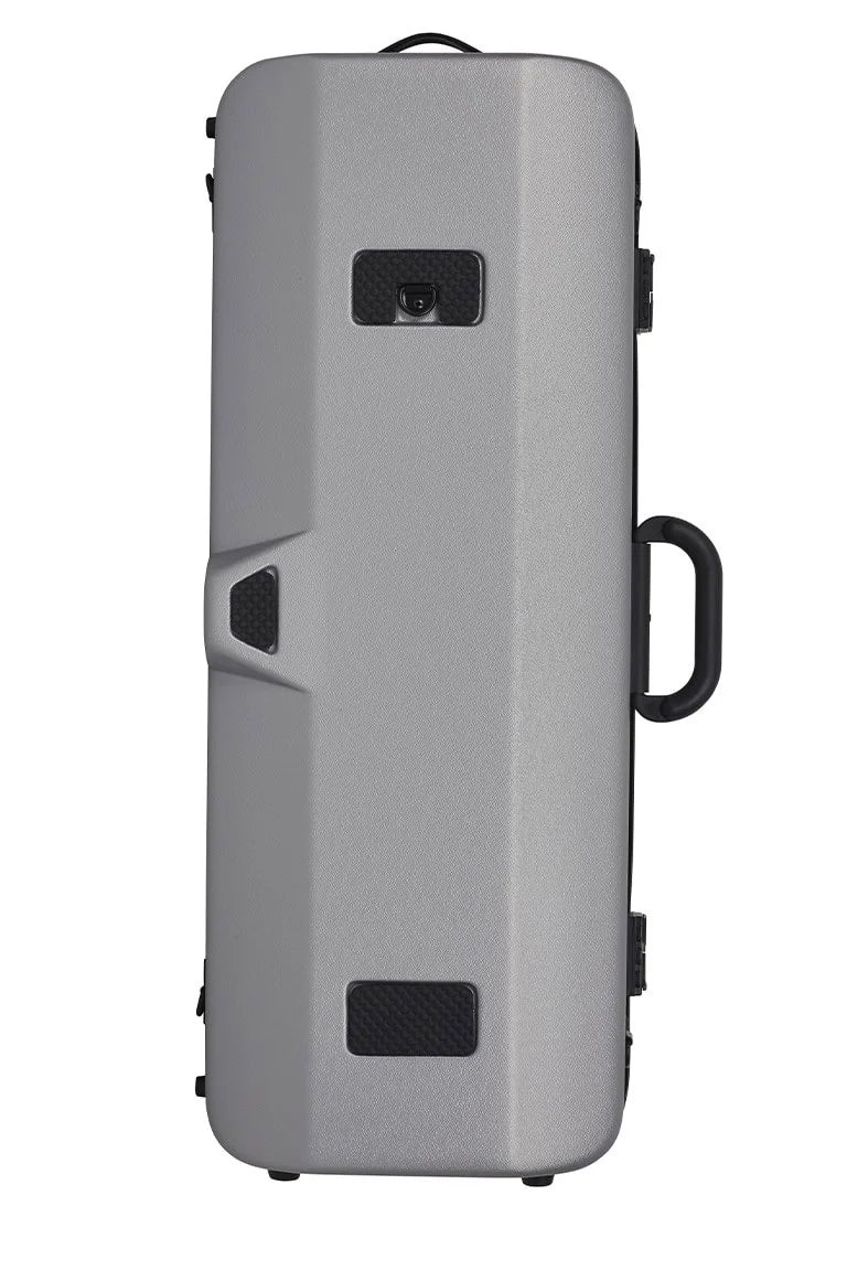 BAM 2201XL Hightech Oblong Viola Etui ohne Tasche