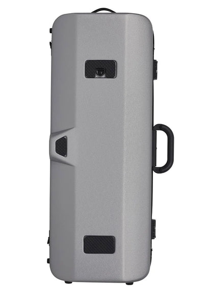 BAM 2201XL Hightech Oblong Viola Etui ohne Tasche