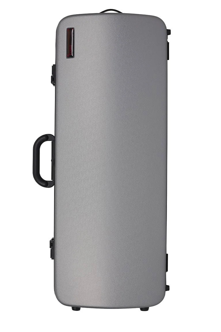 BAM 2201XL Hightech Oblong Viola Etui ohne Tasche