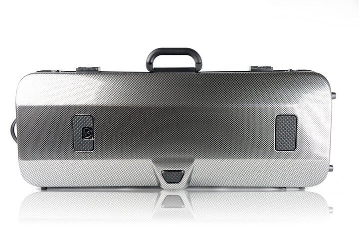 BAM 2201XL Hightech Oblong Viola Etui ohne Tasche