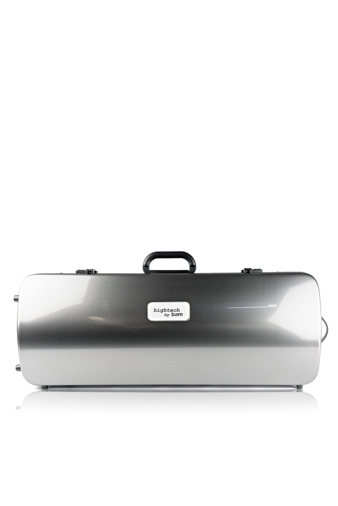 BAM 2201XL Hightech Oblong Viola Etui ohne Tasche