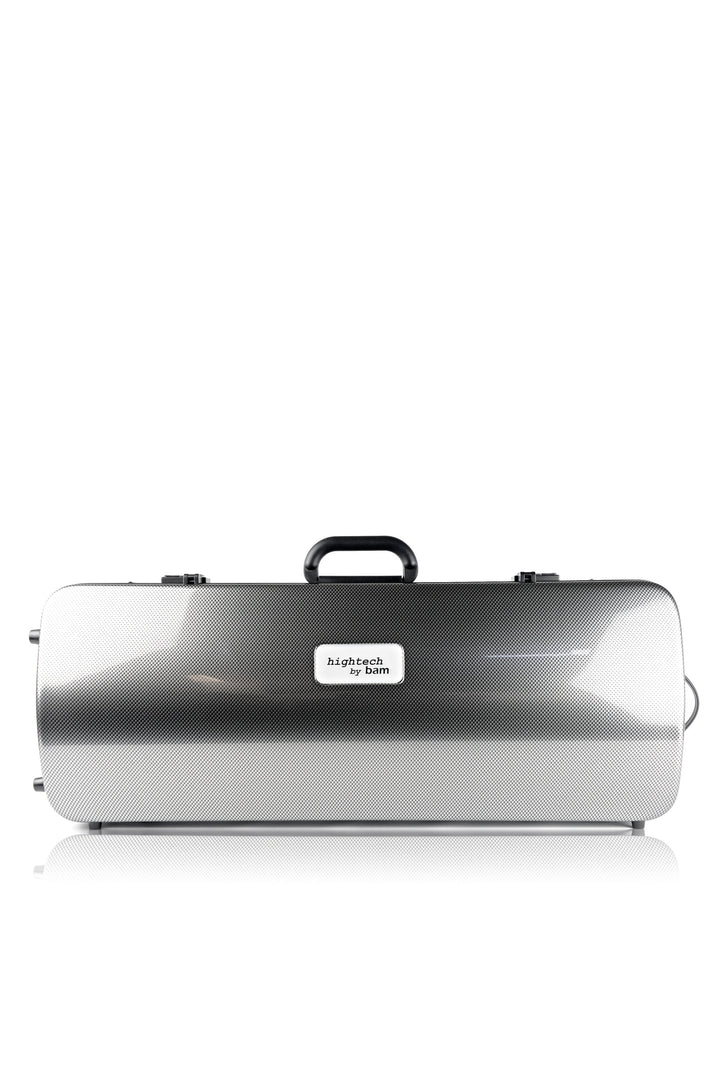 BAM 2201XL Hightech Oblong Viola Etui ohne Tasche
