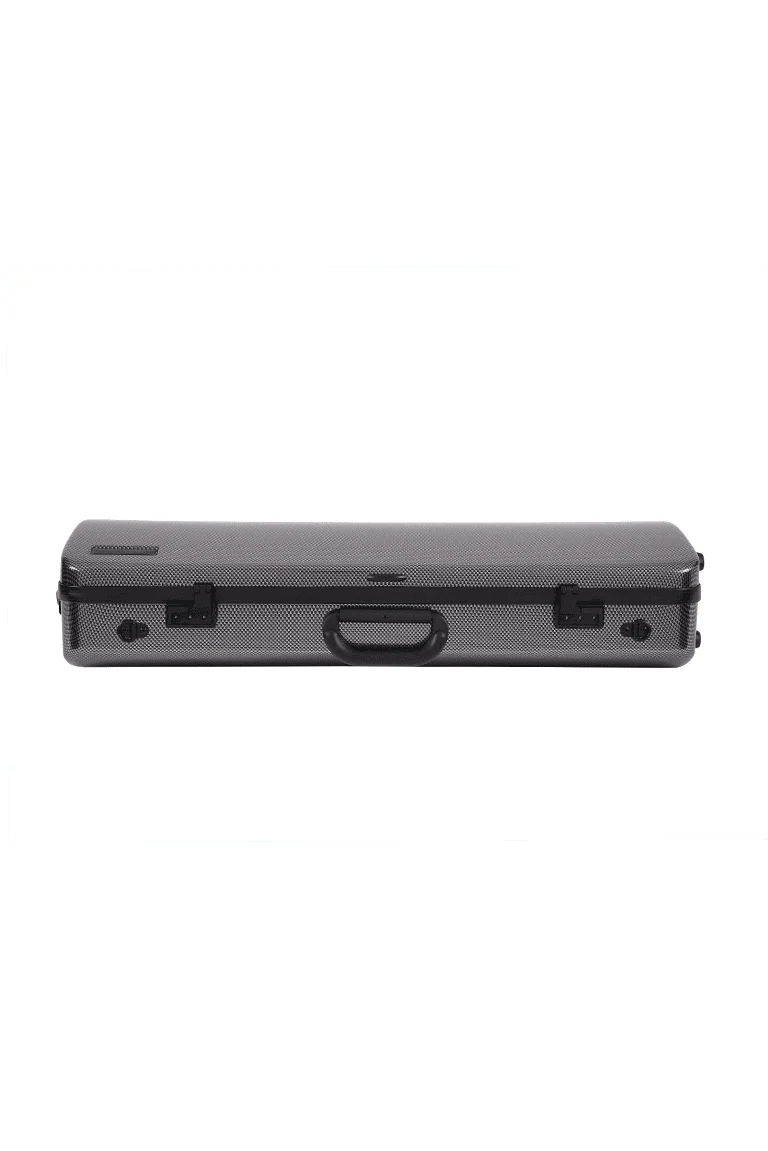 BAM 2201XL Hightech Oblong Viola Etui ohne Tasche