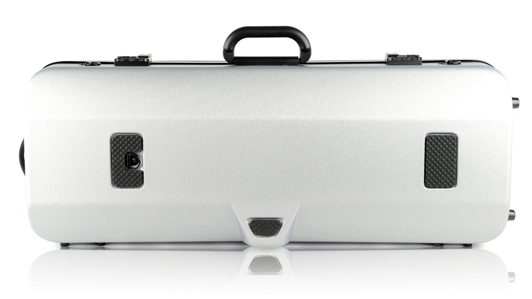 BAM 2201XL Hightech Oblong Viola Etui ohne Tasche
