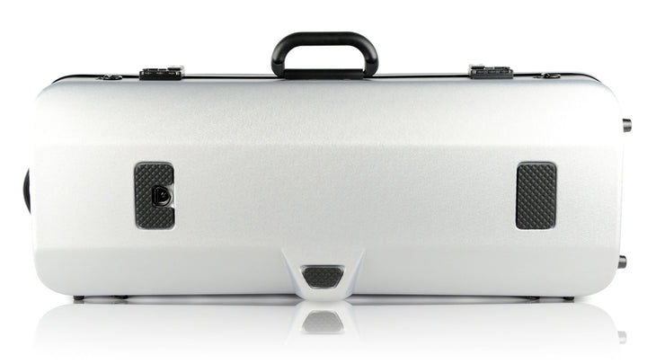 BAM 2201XL Hightech Oblong Viola Etui ohne Tasche