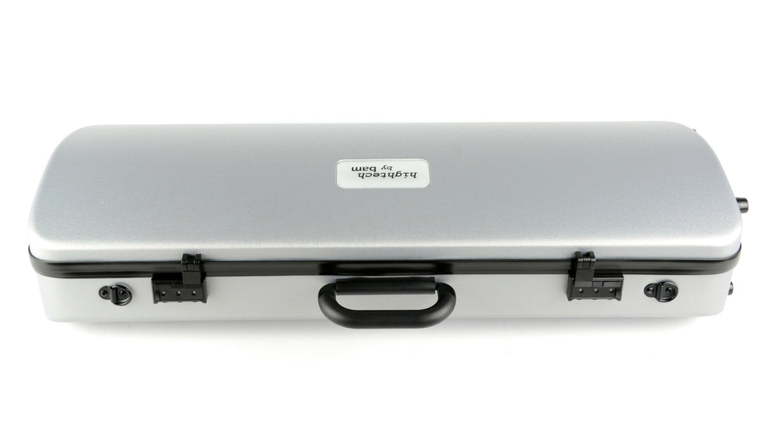 BAM 2201XL Hightech Oblong Viola Etui ohne Tasche