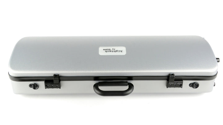 BAM 2201XL Hightech Oblong Viola Etui ohne Tasche