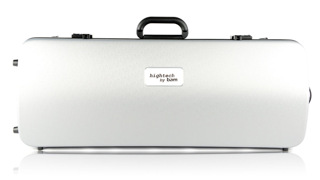 BAM 2201XL Hightech Oblong Viola Etui ohne Tasche