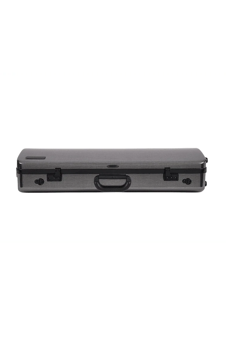 BAM 2201XL Hightech Oblong Viola Etui ohne Tasche