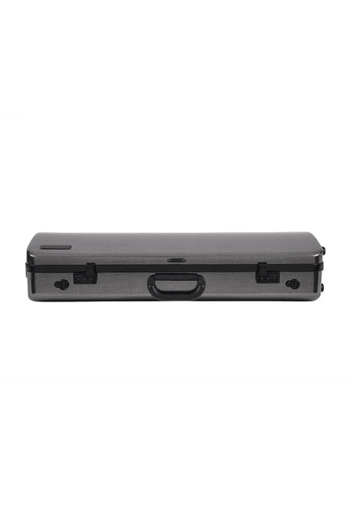 BAM 2201XL Hightech Oblong Viola Etui ohne Tasche