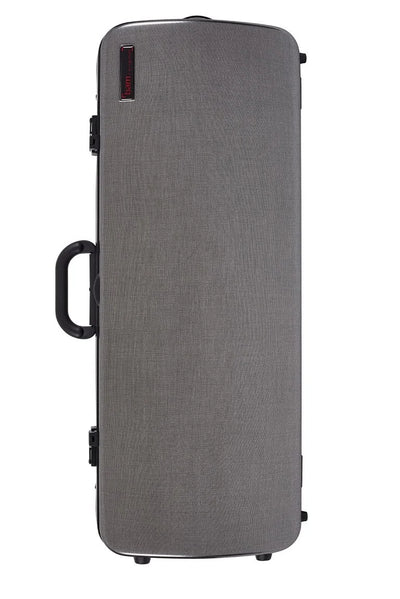 BAM 2201XL Hightech Oblong Viola Etui ohne Tasche