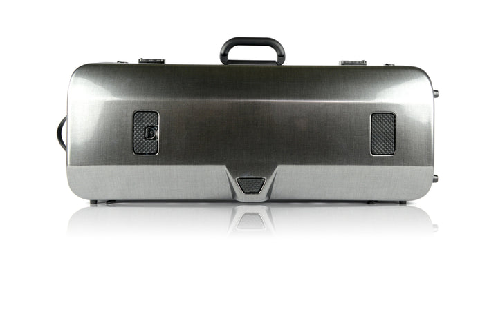 BAM 2201XL Hightech Oblong Viola Etui ohne Tasche