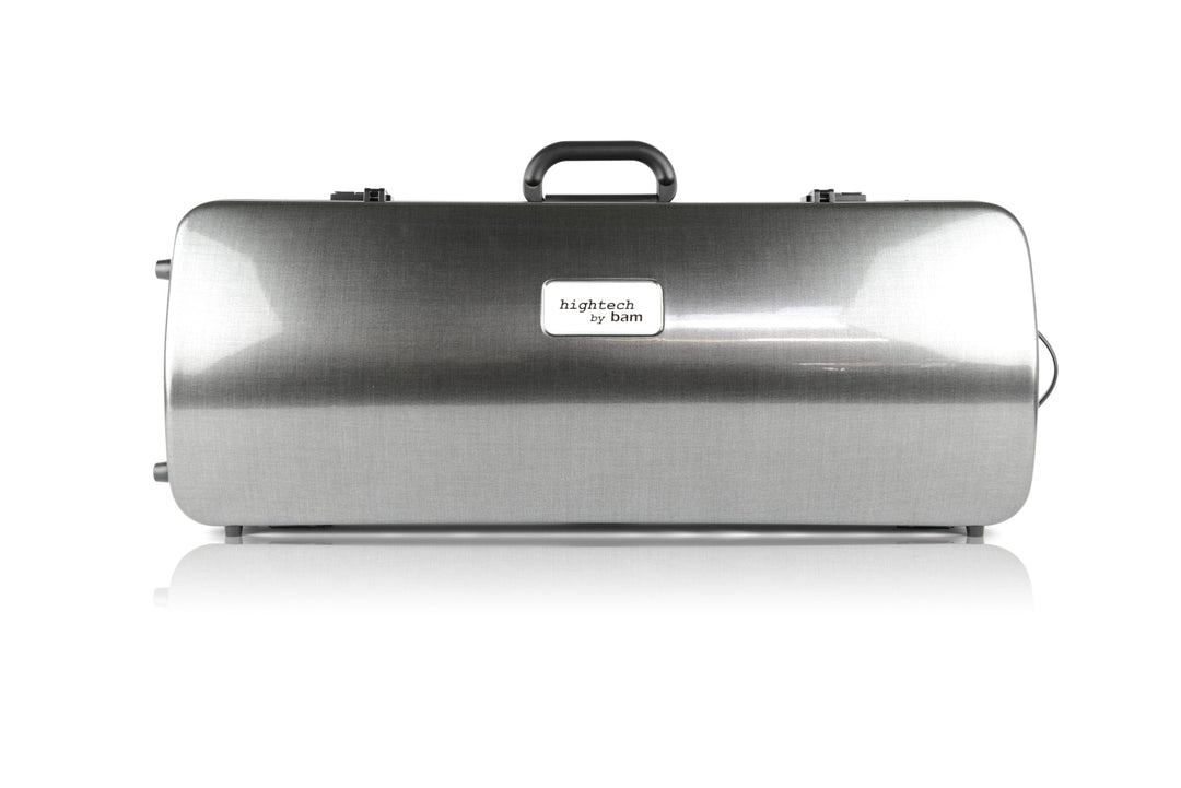 BAM 2201XL Hightech Oblong Viola Etui ohne Tasche