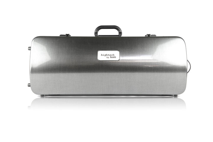 BAM 2201XL Hightech Oblong Viola Etui ohne Tasche