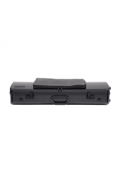 BAM 2202XL Hightech Oblong Viola Case with Pocket .