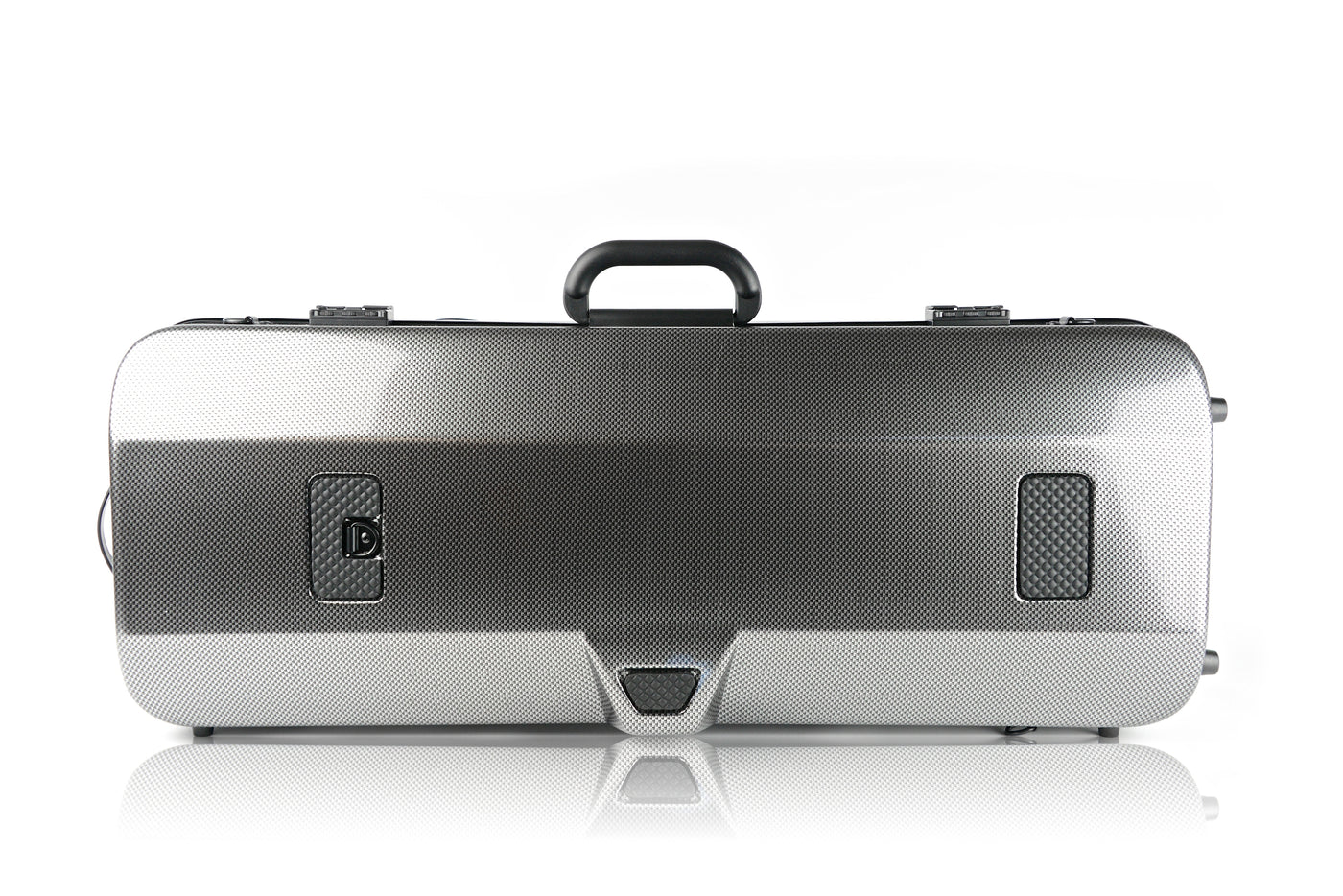 BAM 2202XL Hightech Oblong Viola Case with Pocket .