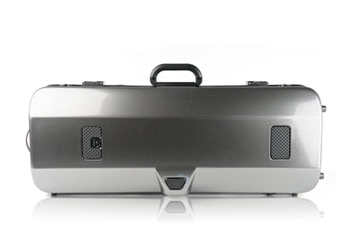 BAM 2202XL Hightech Oblong Viola Case with Pocket .