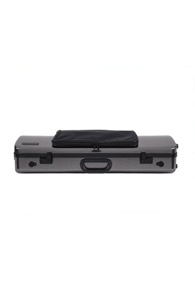 BAM 2202XL Hightech Oblong Viola Case with Pocket .