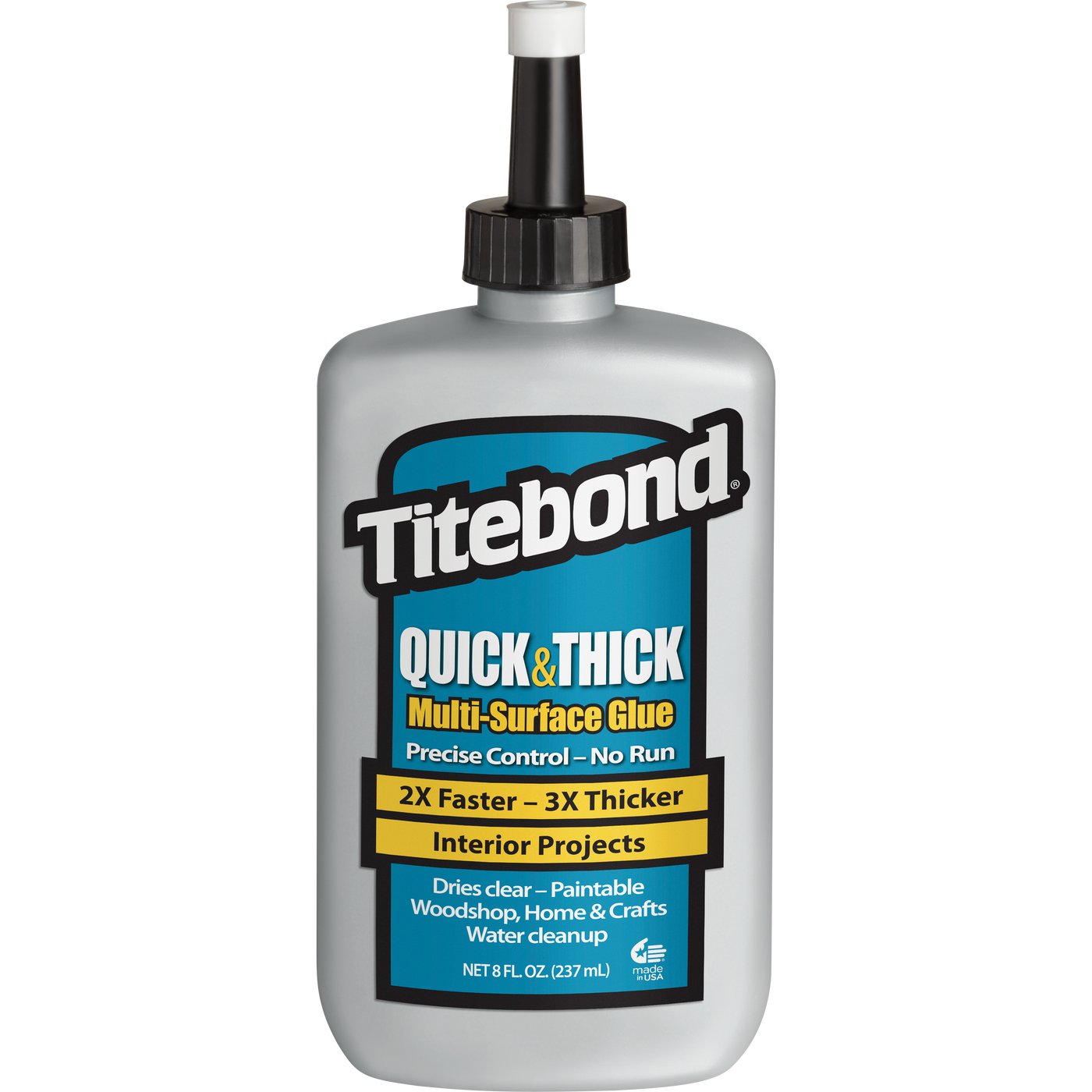 Titebond Modelier-Holzleim 237 ml