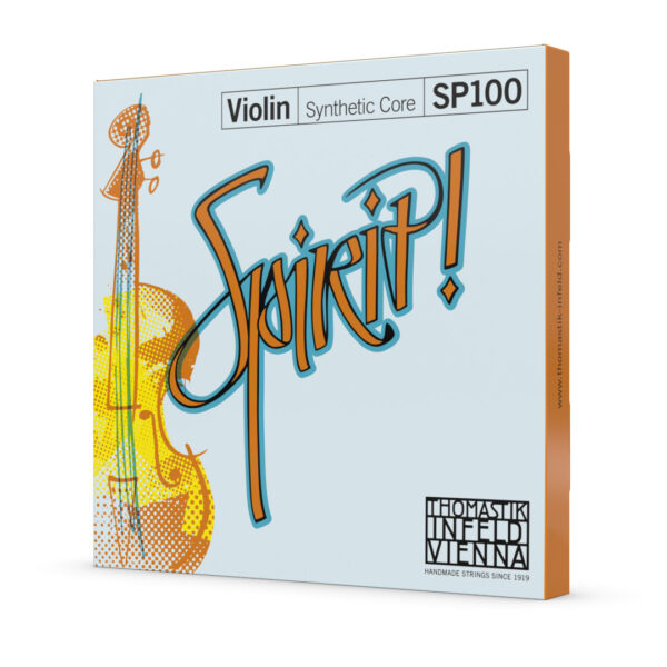 Thomastik Spirit! Violine
