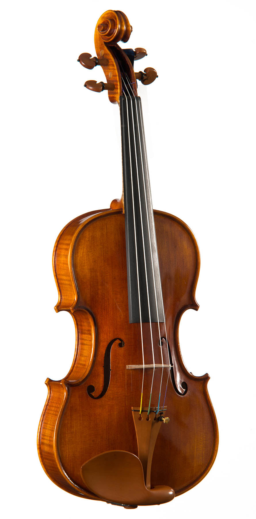 CANTONATE Violin #115 CA