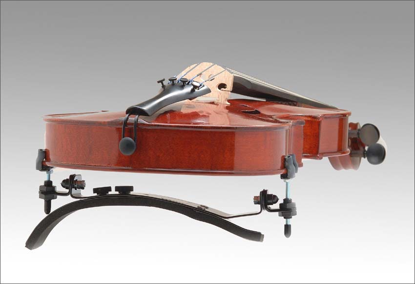 Schulterstütze Bonmusica Viola