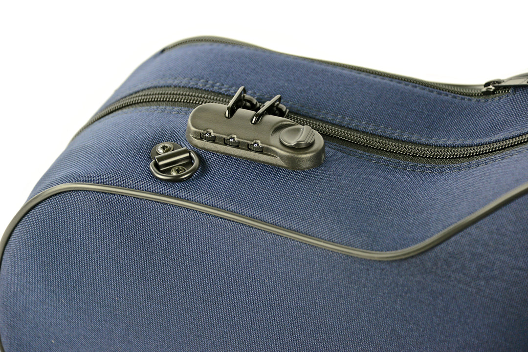 BAM 3001S Classic Altsaxophon Etui