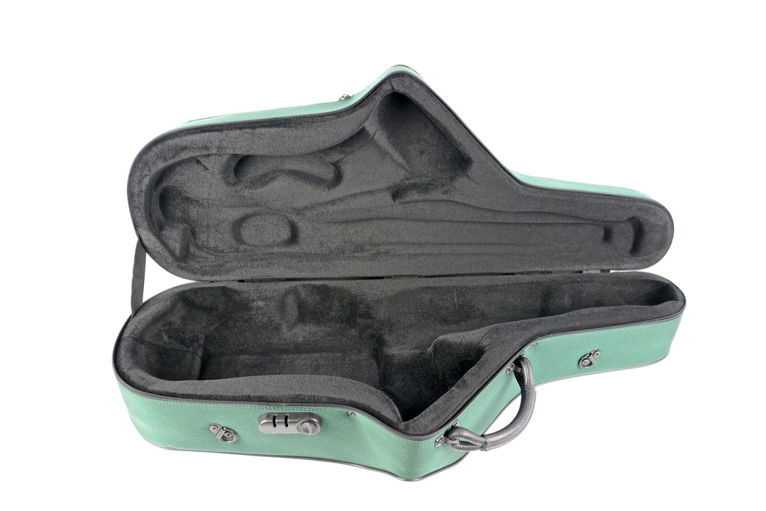 BAM 3002S Classic Tenorsaxophon Etui