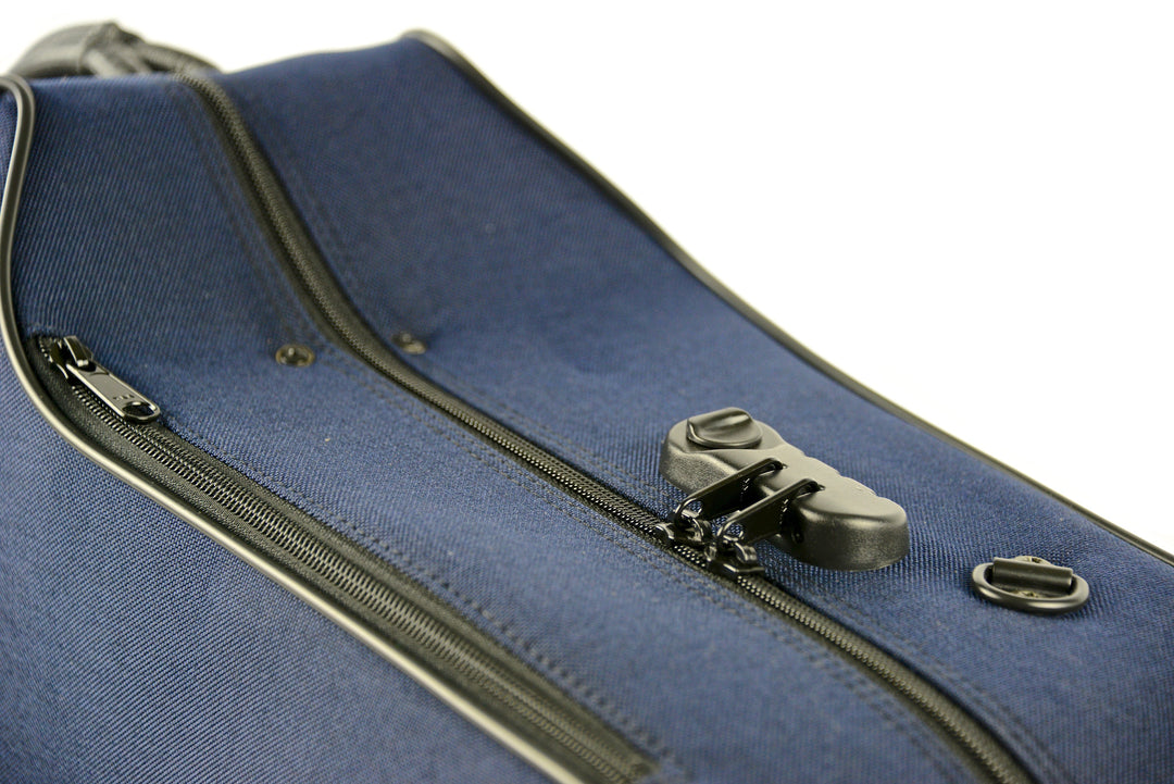 BAM 3002S Classic Tenorsaxophon Etui