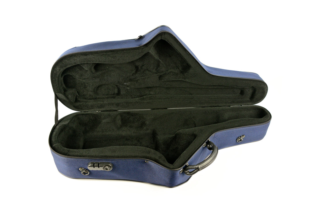 BAM 3002S Classic Tenorsaxophon Etui