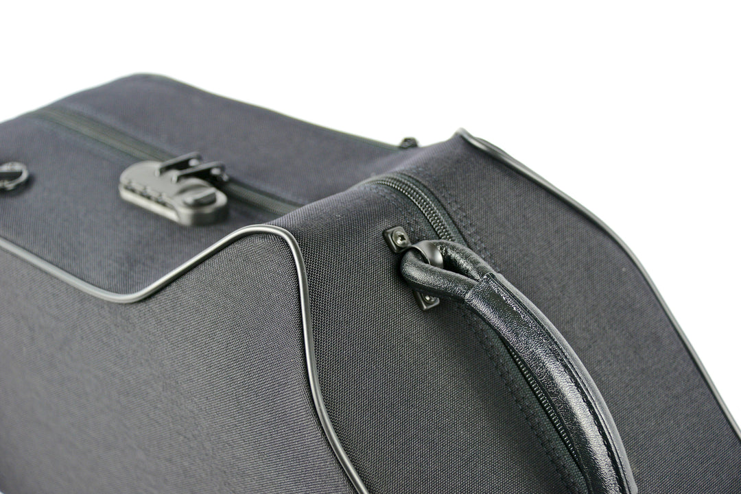 BAM 3002S Classic Tenorsaxophon Etui