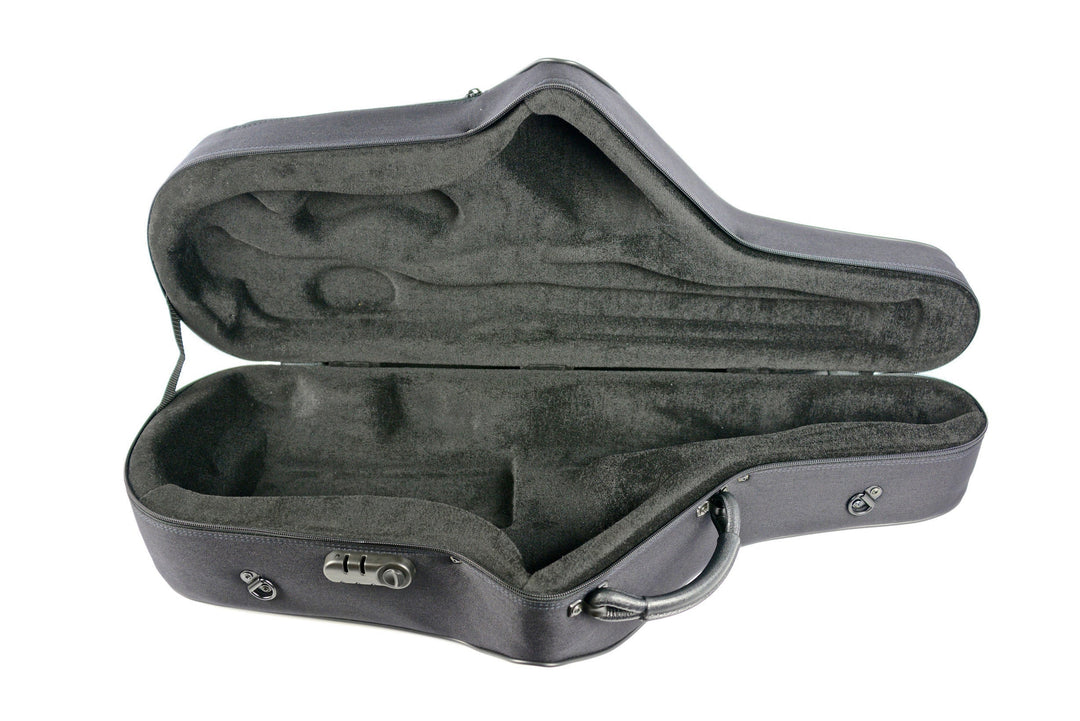 BAM 3002S Classic Tenorsaxophon Etui