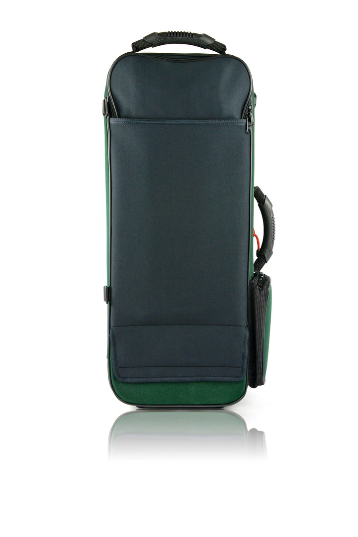 BAM 3021S Trekking Altsaxophon Etui
