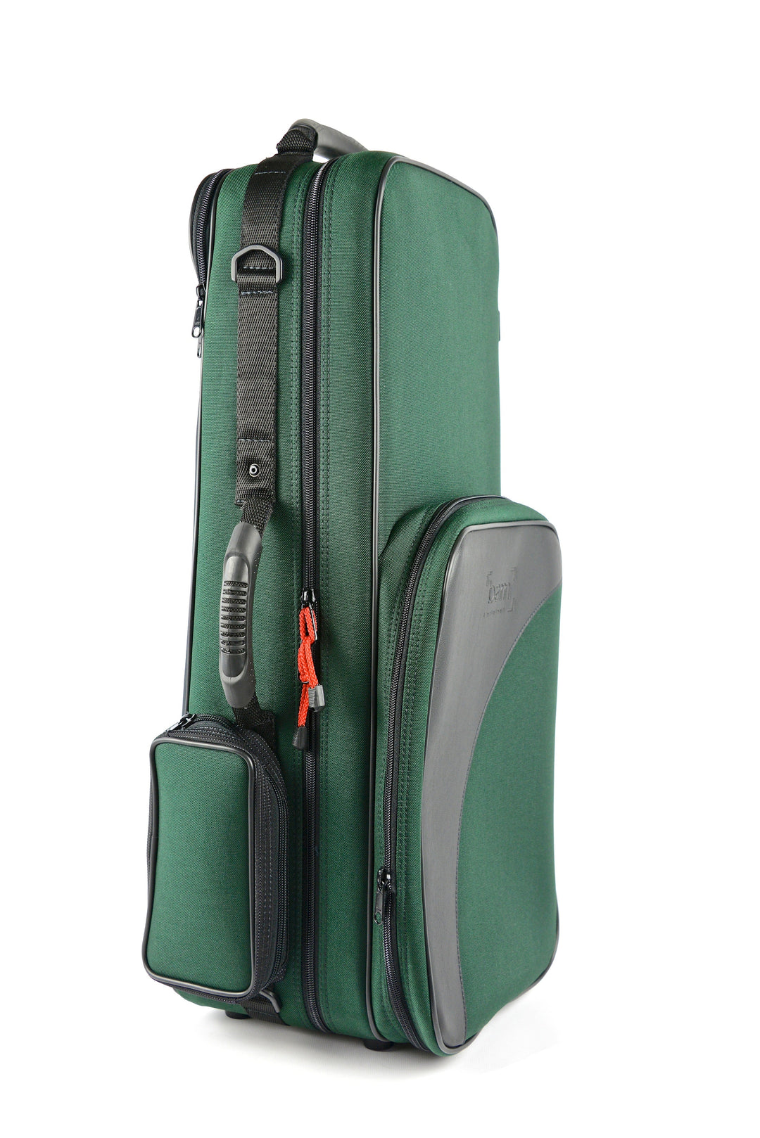 BAM 3021S Trekking Altsaxophon Etui