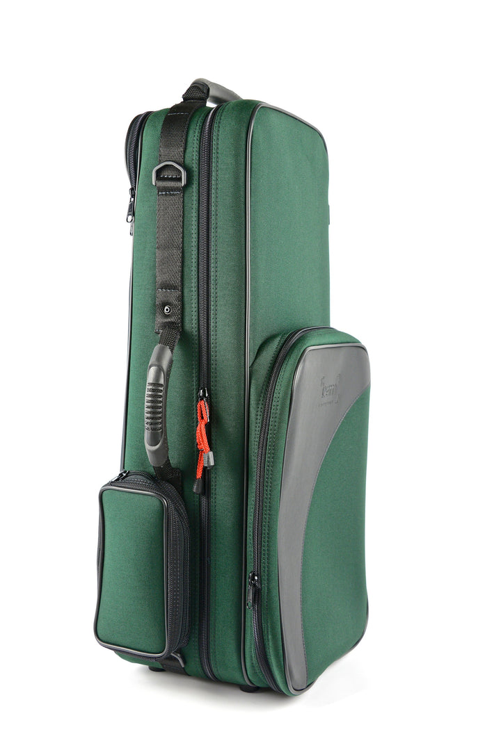 BAM 3021S Trekking Altsaxophon Etui