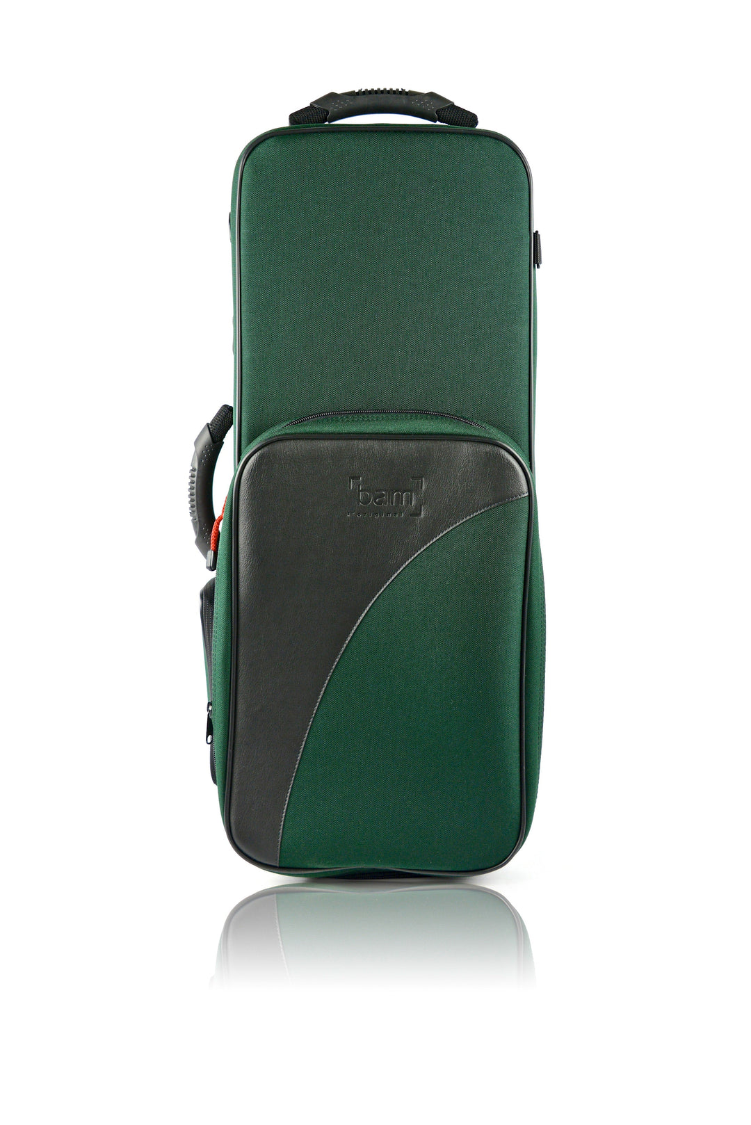 BAM 3021S Trekking Altsaxophon Etui