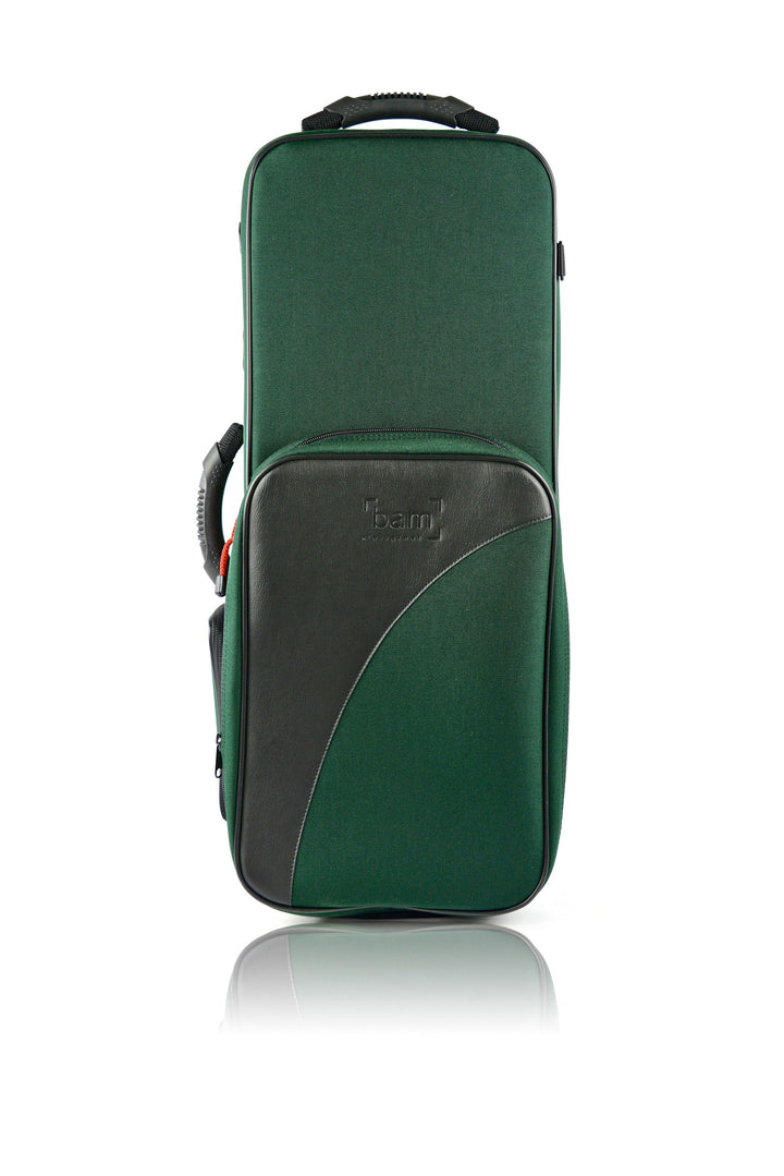 BAM 3021S Trekking Altsaxophon Etui